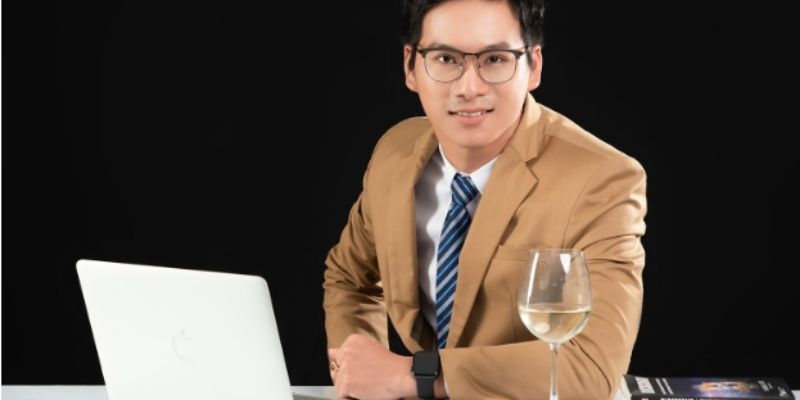 Giới thiệu thông tin về CEO Chu Thiên Long