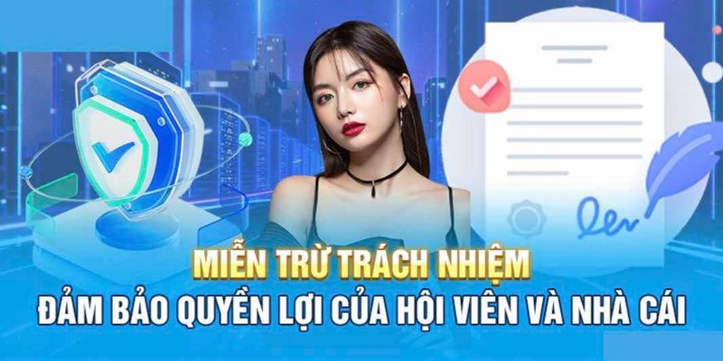 Những chính sách miễn trừ trách nhiệm newbie nên ghi nhớ kỹ