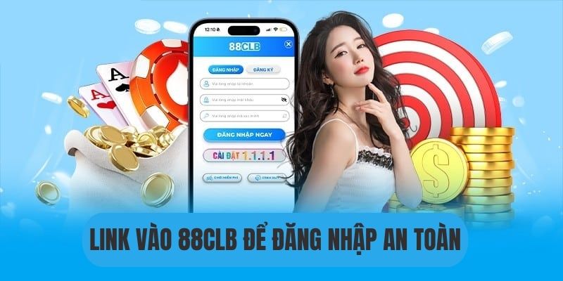 Truy cập nhà cái chính thức để đăng nhập an toàn 