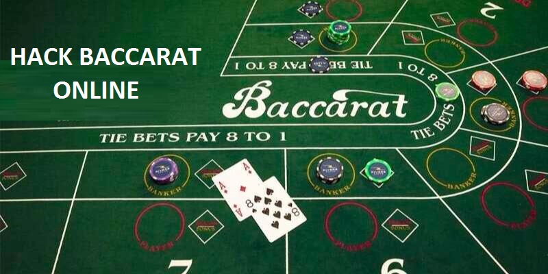 Phân tích lợi hại khi dùng tool hack baccarat online