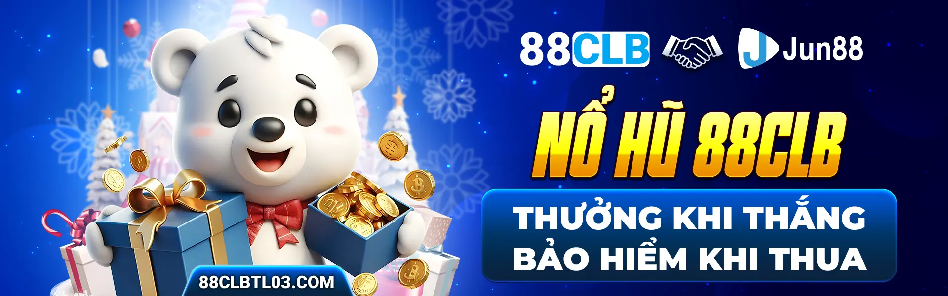 Nổ Hũ 88CLB